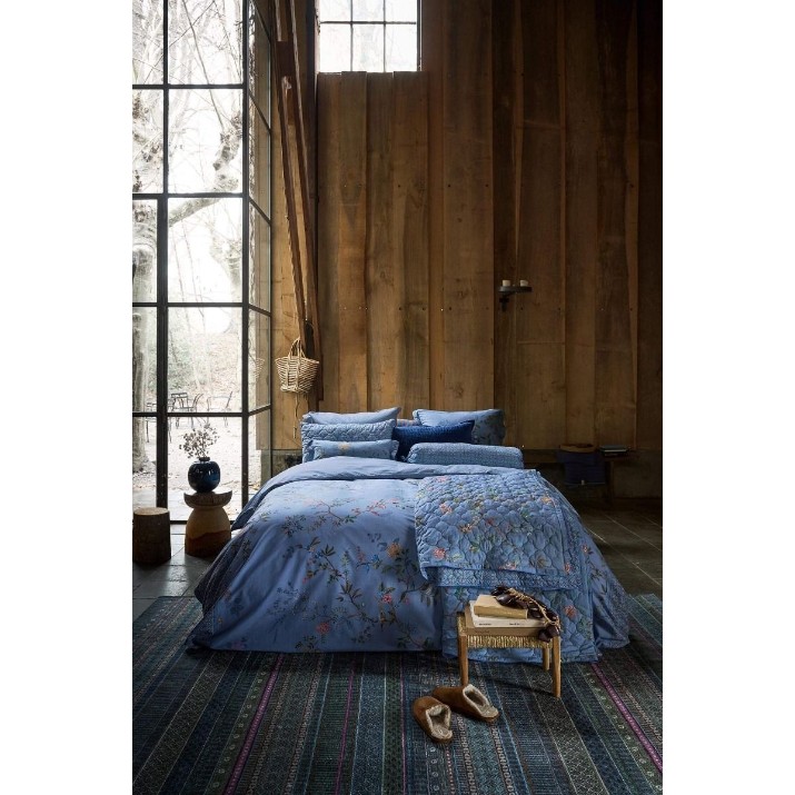 Perna decorativa Pip Studio Bustani 35x60 Blue (332431)