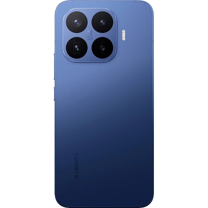 Мобильный телефон Xiaomi 17T Pro 12Gb/512Gb Deep Blue