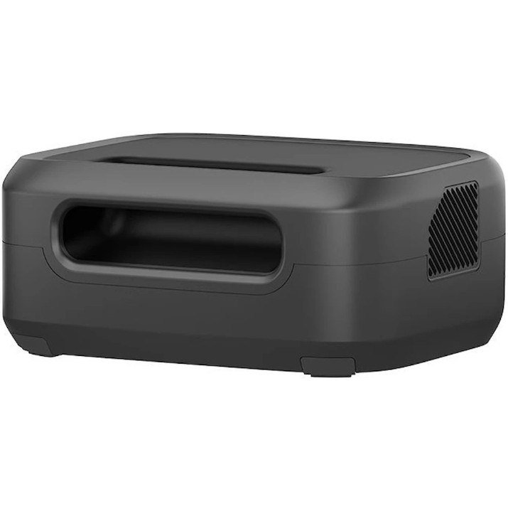 Stație de încărcare portabilă EcoFlow River 3 UPS (EFRIVER3-UPS-EU-CBOX)