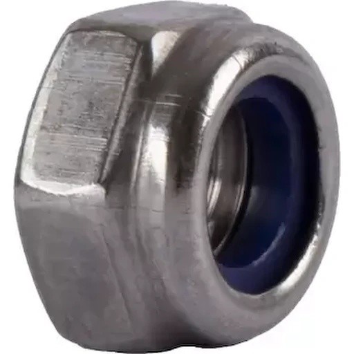 Гайки Profmet 022N10004