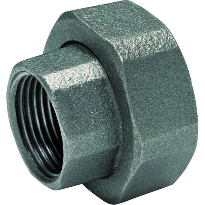 Полумуфта Ferro 2x1 1/4 SG19