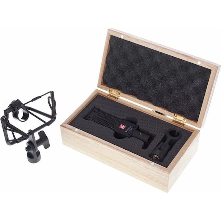 Микрофон SE Electronics  VR1 Voodoo