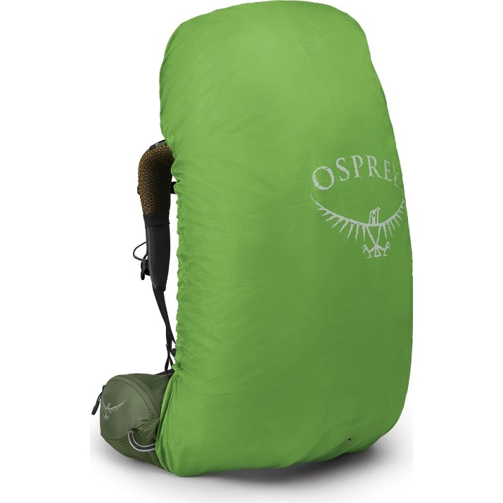 Рюкзак Osprey Atmos AG 65 L/XL Mythical Green 