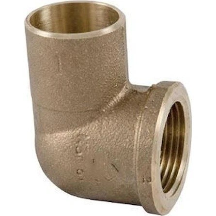 Fiting Halcor F 54x11/2 (01754)