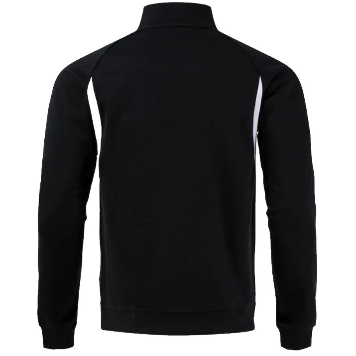 Мужская толстовка Joma 105201.111 Black,s.M