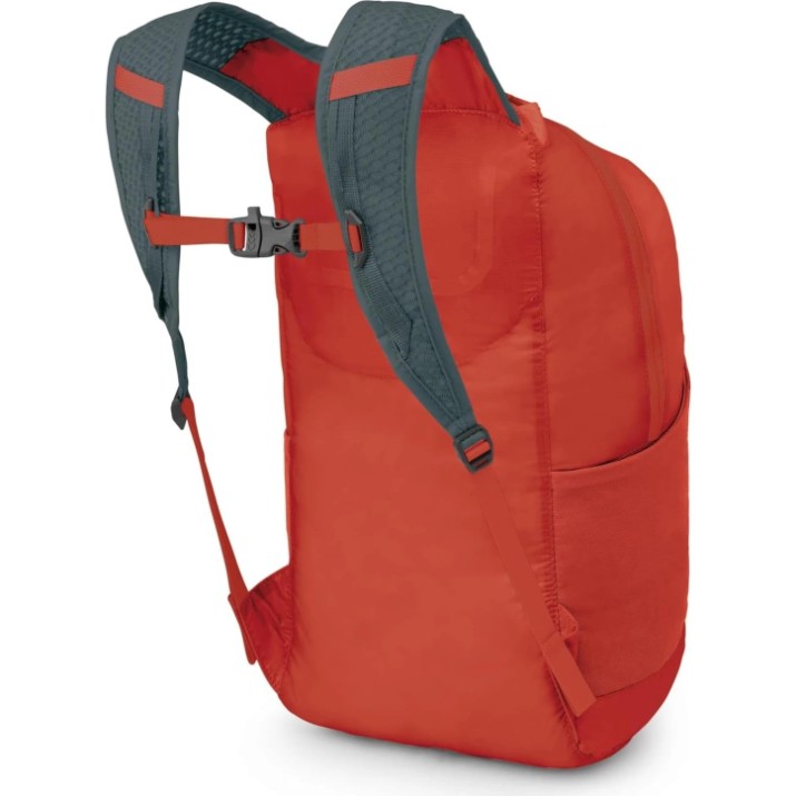 Рюкзак Osprey Ultralight Stuff Pack 18L Mars Orange