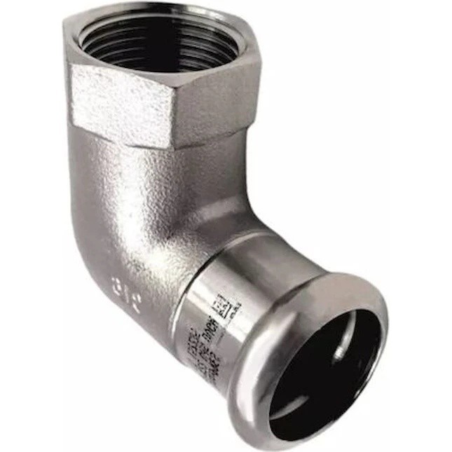 Fiting InoxPres F 28x1 (56715)
