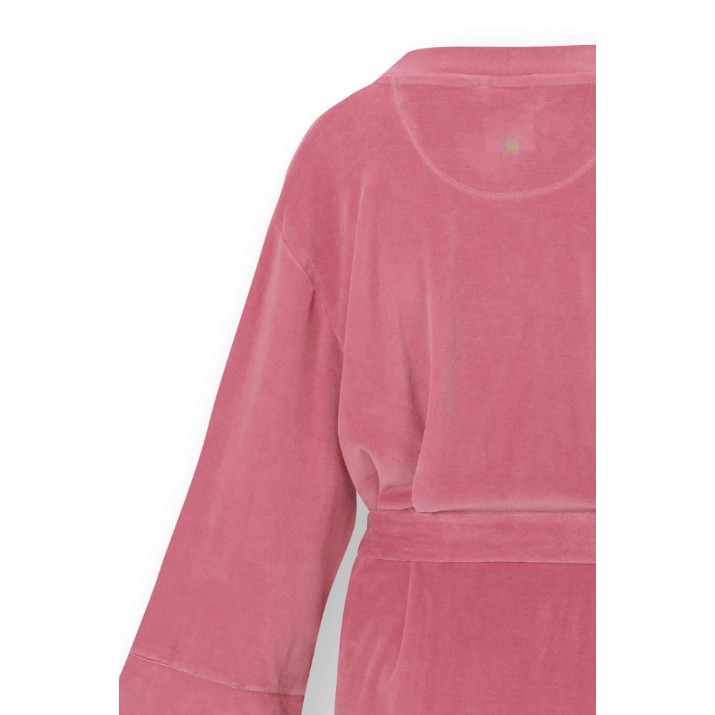 Халат Pip Studio Naomi Velvet Pink s.L (51.510.992)