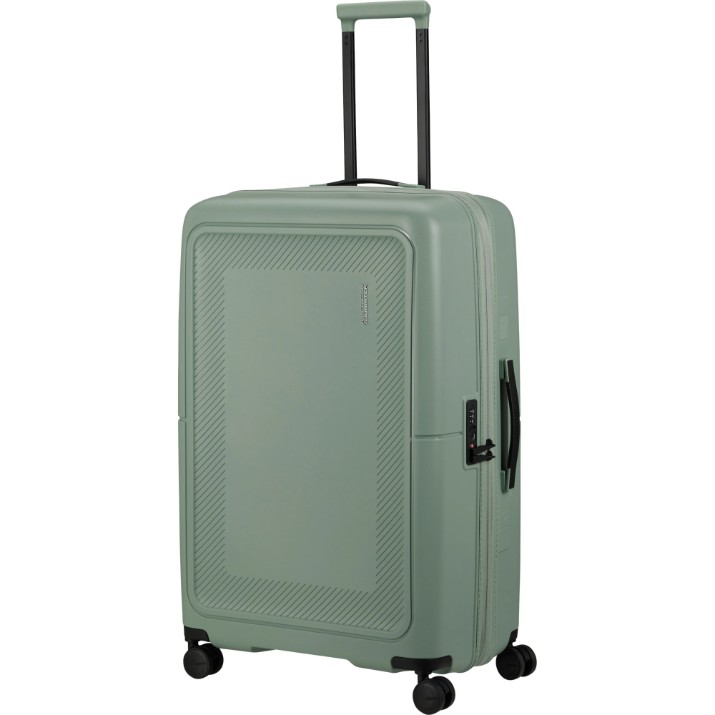 Valiză American Tourister DashPop Spinner Expandable (151860/A580)