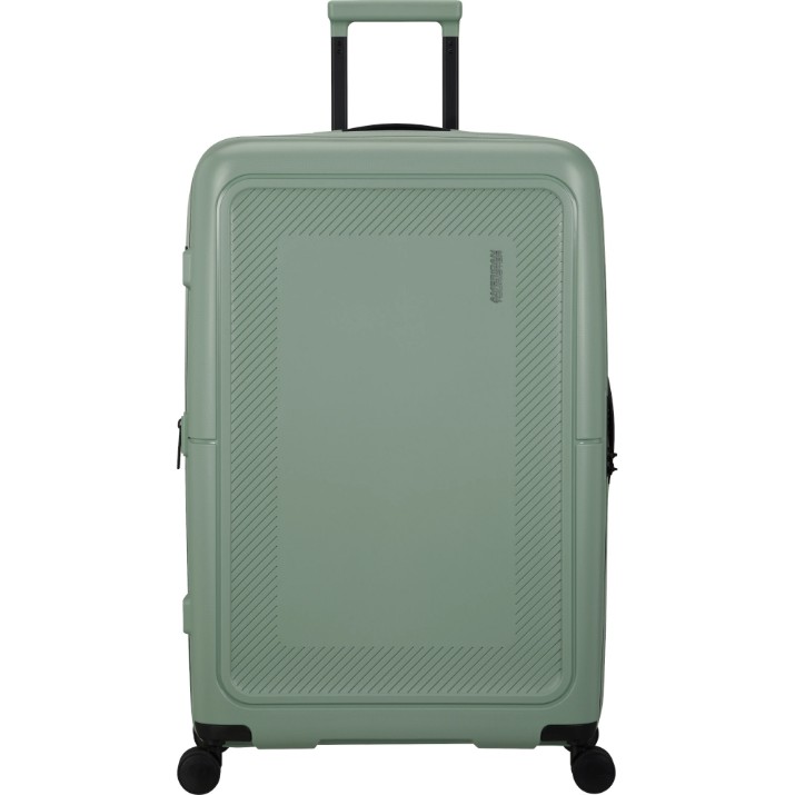Чемодан American Tourister DashPop Spinner Expandable (151860/A580)