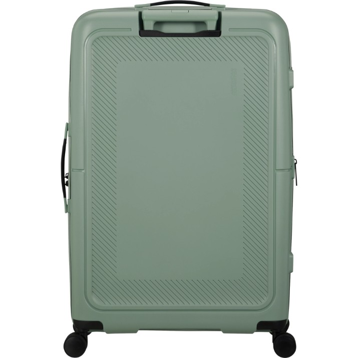 Чемодан American Tourister DashPop Spinner Expandable (151860/A580)