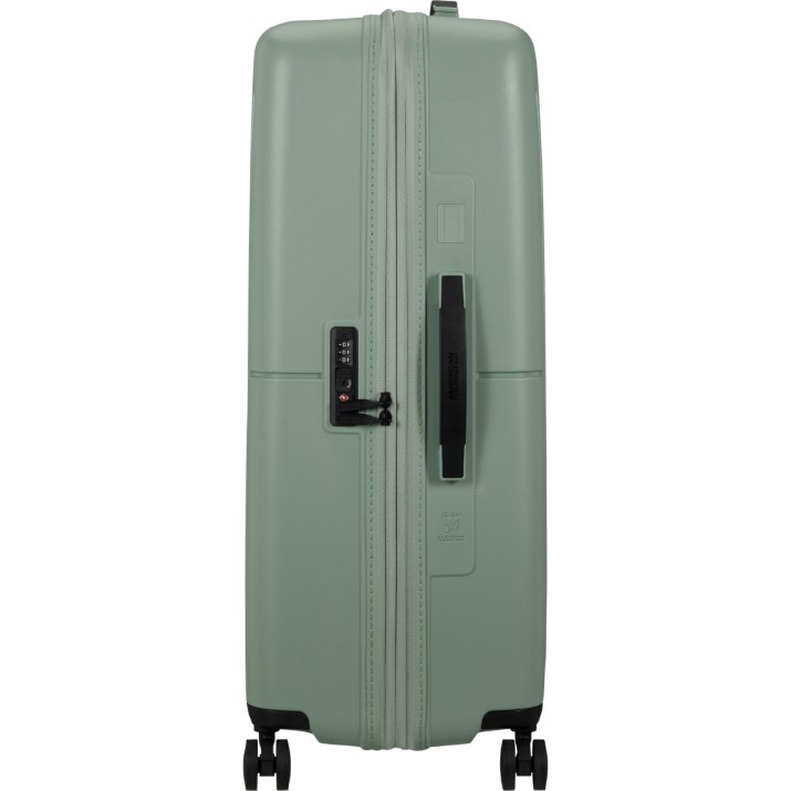 Чемодан American Tourister DashPop Spinner Expandable (151860/A580)