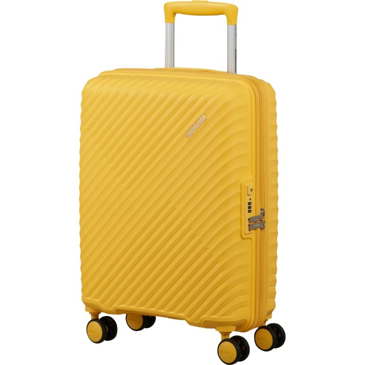 Чемодан American Tourister Diablast (159573/A988)