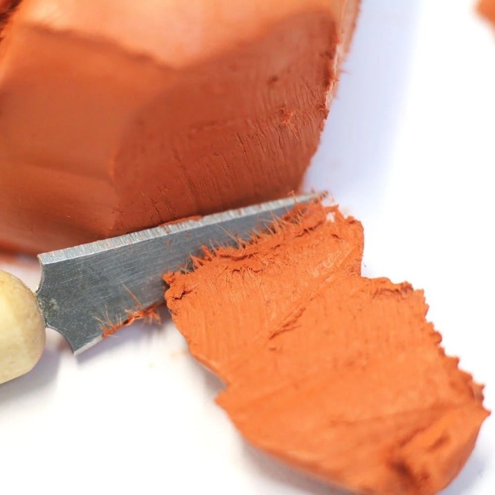 Набор инструментов Mont Marte Clay Tool Set 11pcs (MMSP0002)