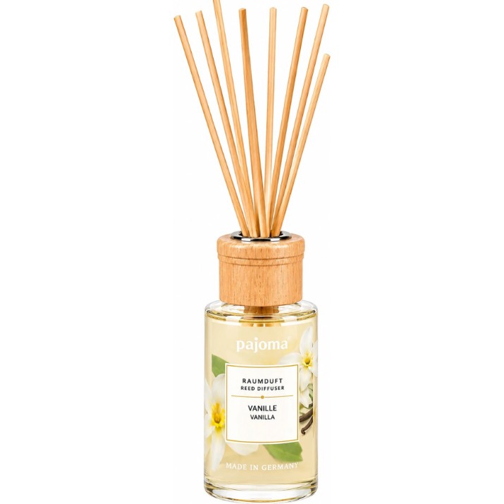 Difuzor de aromă Pajoma Relax & Enjoy 120ml (91781)