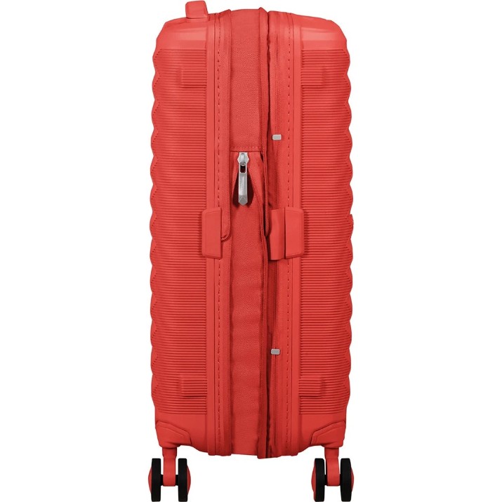 Чемодан American Tourister FastForward Spinner Expandable  (155259/A683)