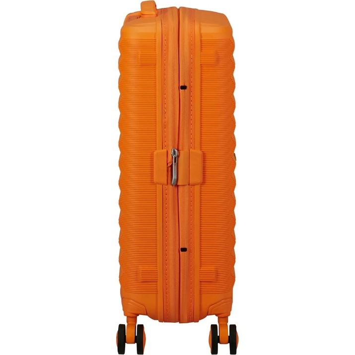 Чемодан American Tourister FastForward Spinner Expandable (155259/0595)
