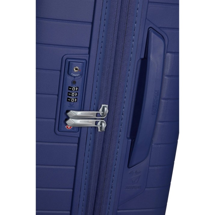Чемодан American Tourister FastForward Spinner Expandable (155259/1598)