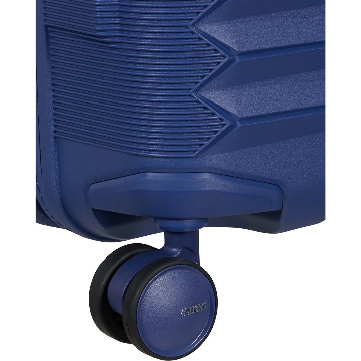 Чемодан American Tourister FastForward Spinner Expandable (155259/1598)