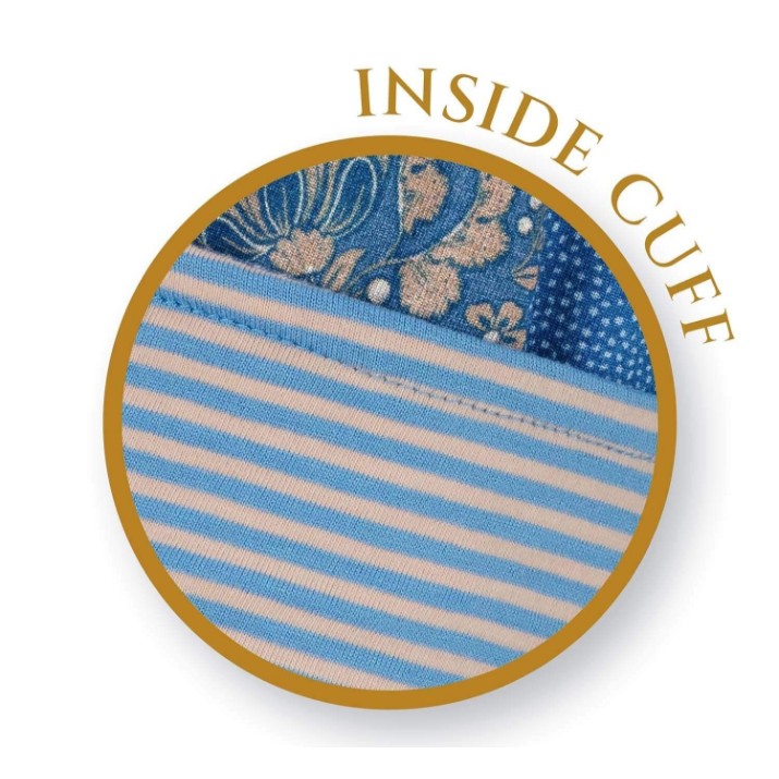 Halat Pip Studio Nisha Namaste Blue s.M (51.510.943)