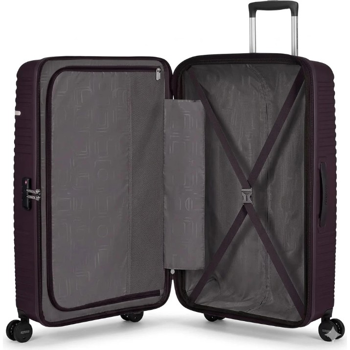 Чемодан American Tourister Liftoff Spinner Expandable (152517/6209)