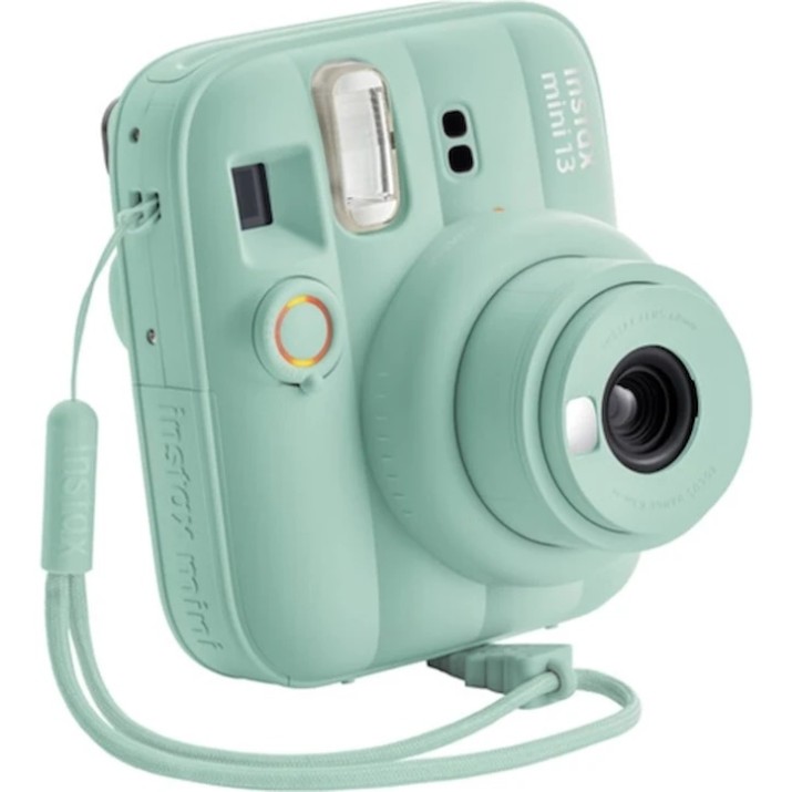 Фотоаппарат Fujifilm Instax mini 13 Lagoon Green
