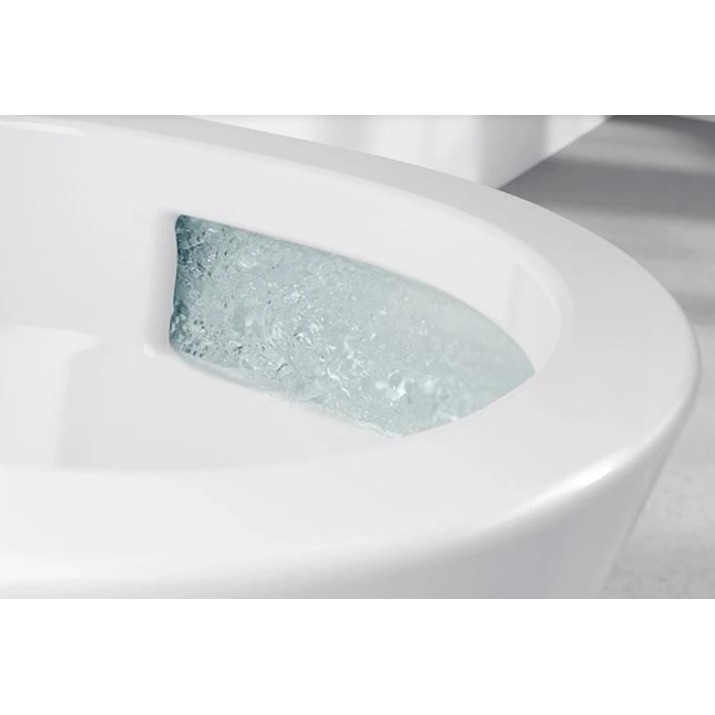 Vas WC Laufen H8661100000001