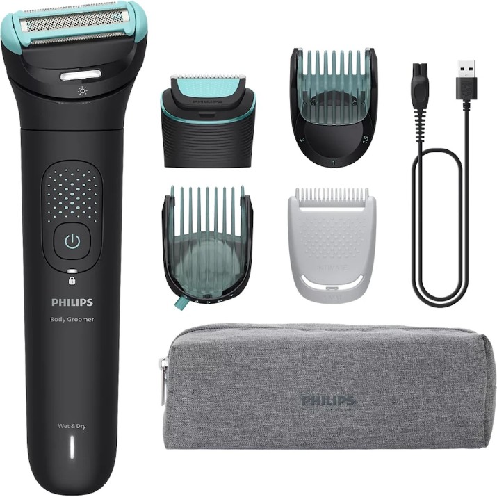Maşină de tuns barba Philips BG7470/15