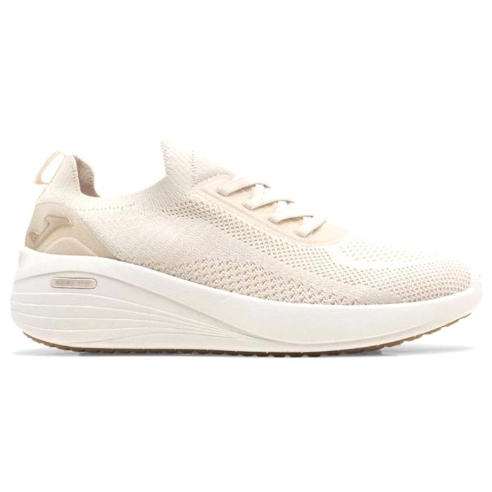 Кроссовки женские Joma CLEYLS2625 Beige, s.37