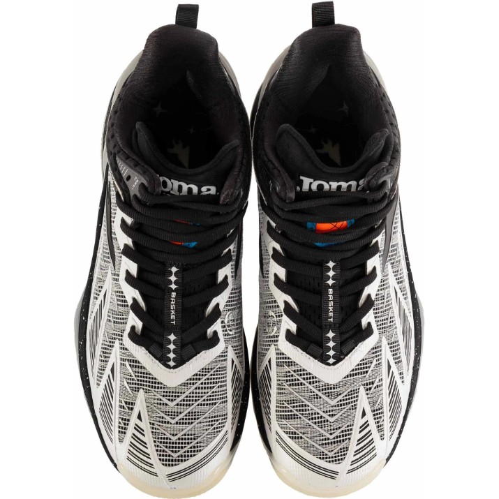 Кроссовки мужские Joma BKLITW2532 White, s.40