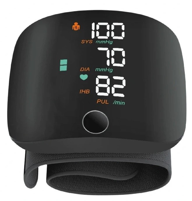 Tensiometru XO RS02 Black