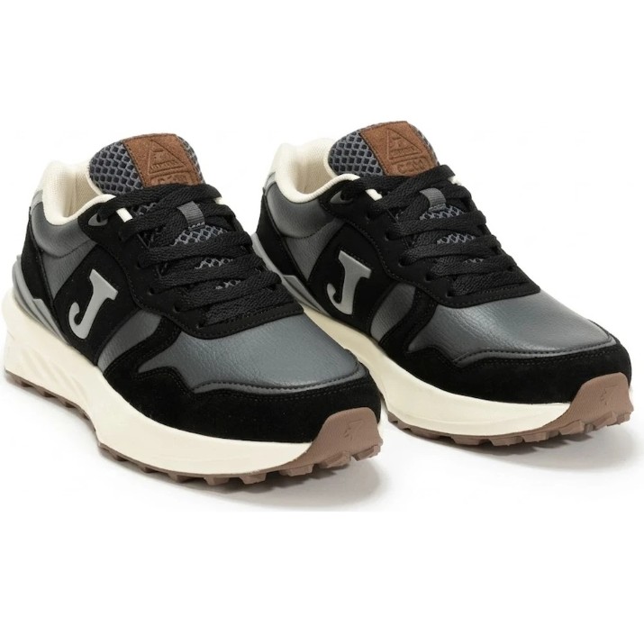Adidași pentru bărbați Joma C200W2501 Black, s.41