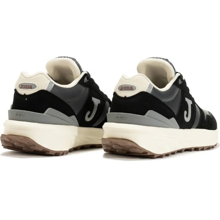 Adidași pentru bărbați Joma C200W2501 Black, s.41