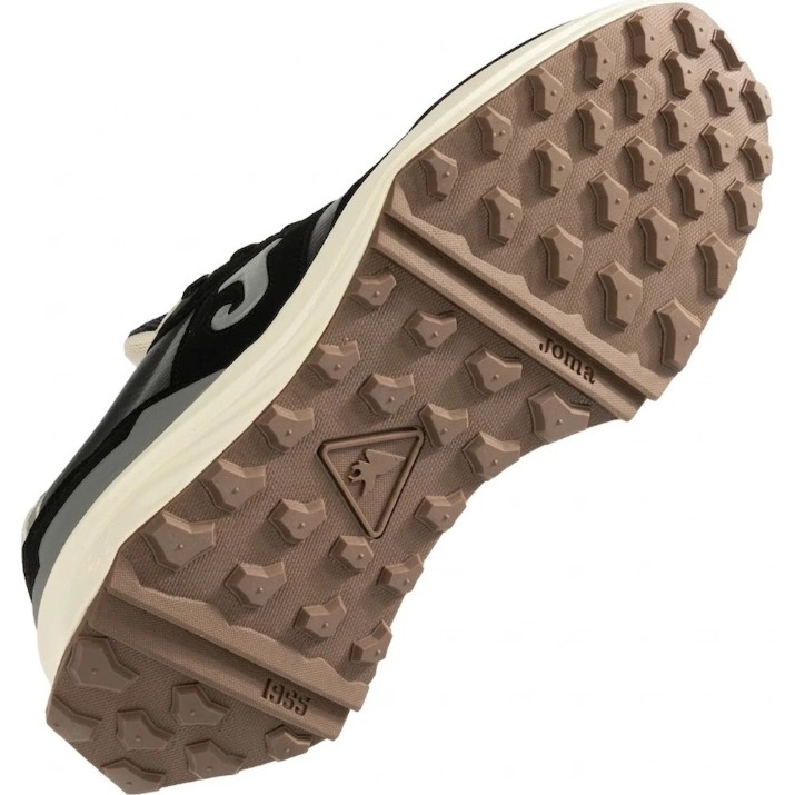 Кроссовки мужские Joma C200W2501 Black, s.42