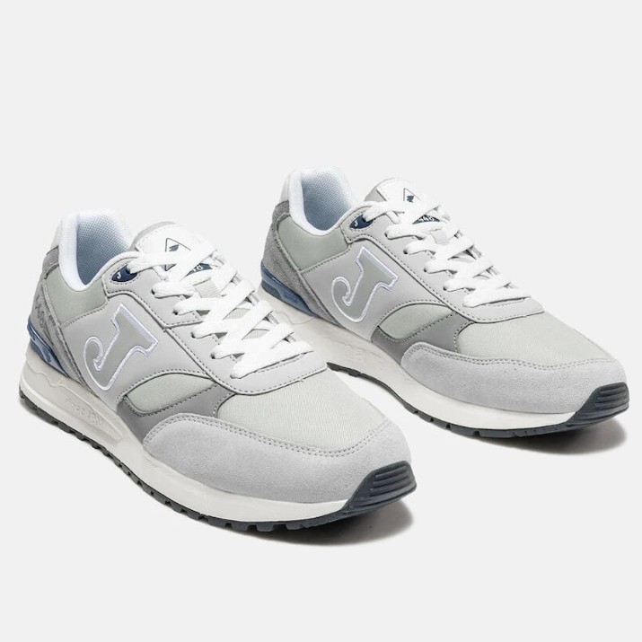 Кроссовки мужские Joma C448S2612 Grey, s.42