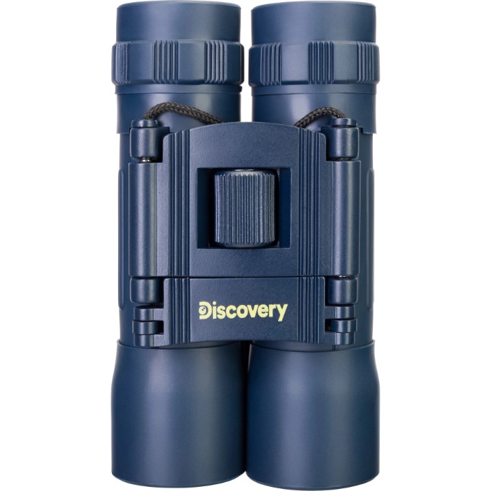 Бинокль Levenhuk Discovery Basics BB 10x25