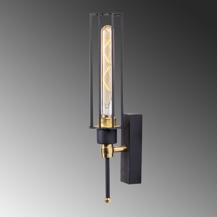 Candelabru de perete Opviq Fellini MR-876