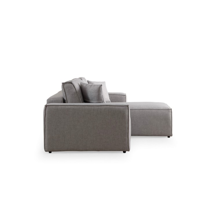 Угловой диван Atelier Del Sofa Pirlo Light Grey