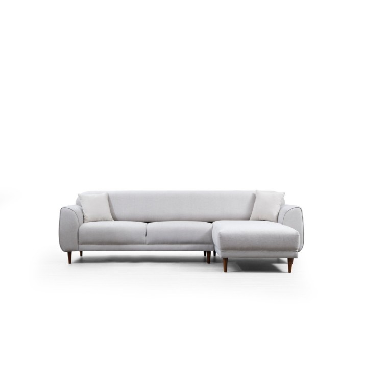 Угловой диван Atelier Del Sofa Image Right Beige