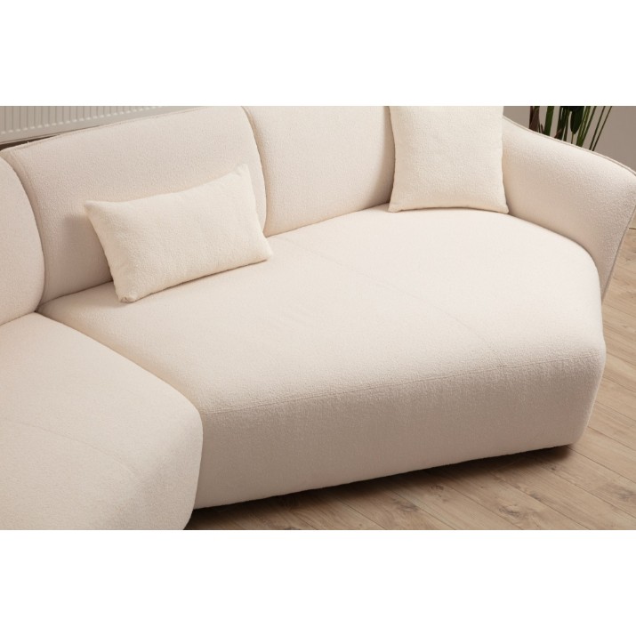 Canapea de colț Atelier Del Sofa Mentis 5