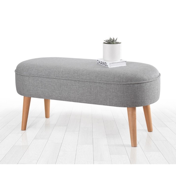 Fotoliu moale Atelier Del Sofa Lednok Grey