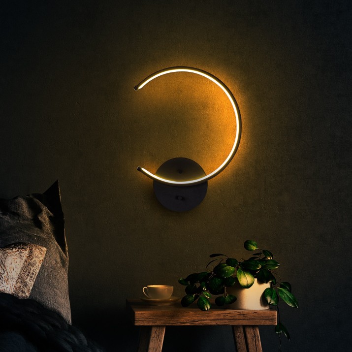 Бра Opviq Moon 13328
