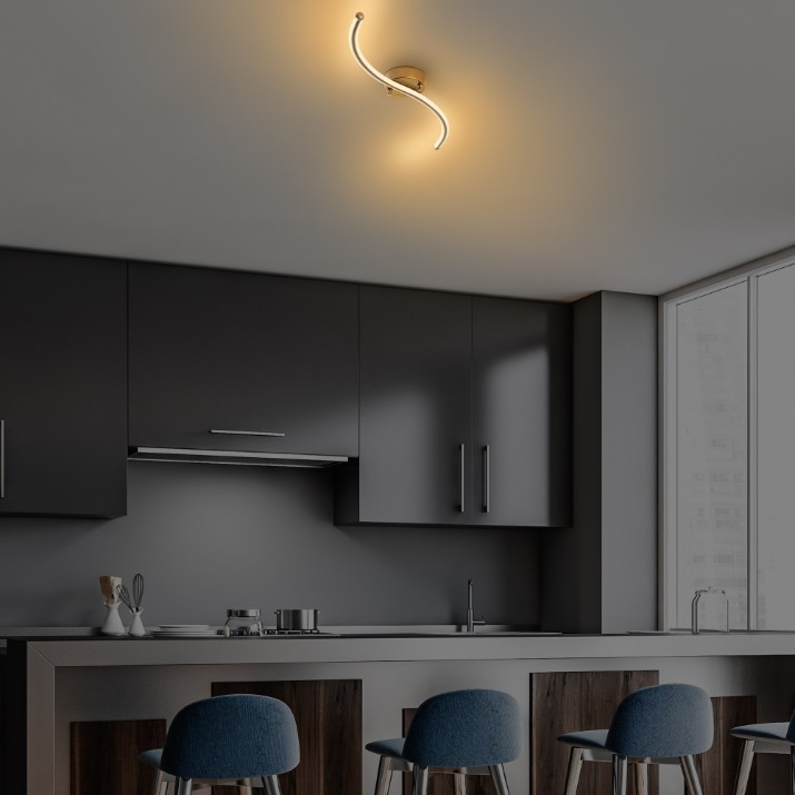 Lustră Opviq Yilan 13279
