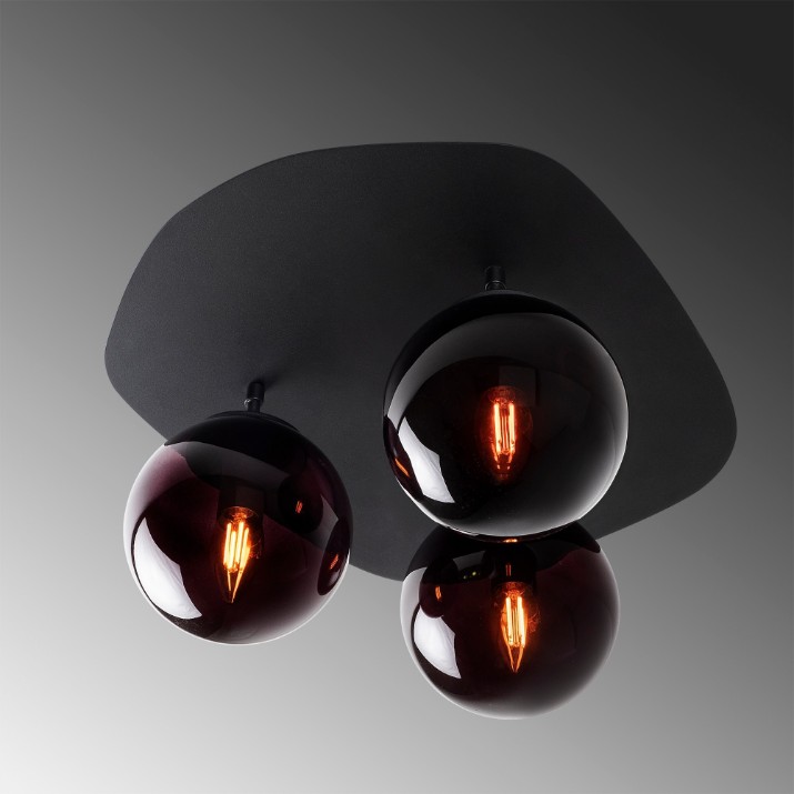 Люстра Opviq Well 11720