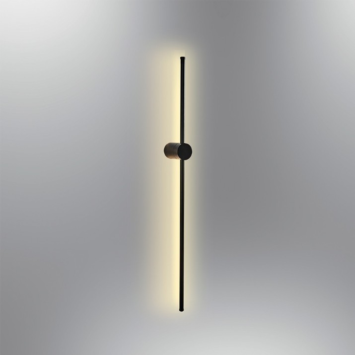 Бра Opviq L1174 Black