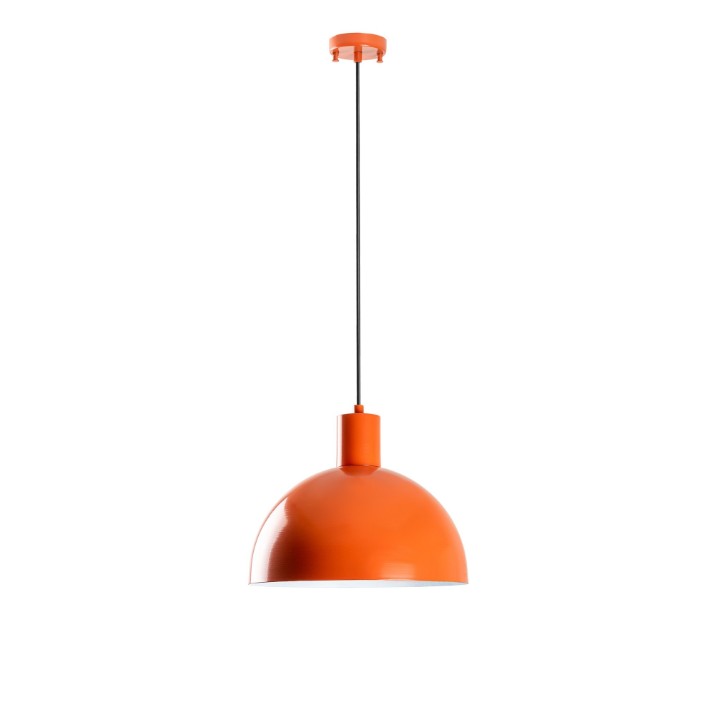 Lustră Opviq Kure 993 Orange