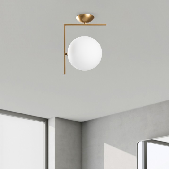 Люстра Opviq Luminar 14121