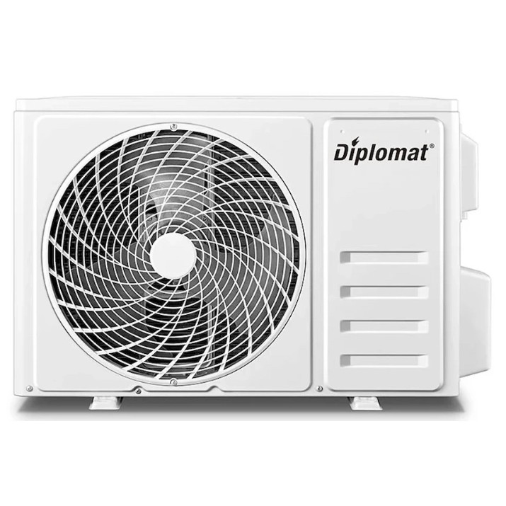 Aparat de aer condiționat Diplomat DAH-120SM