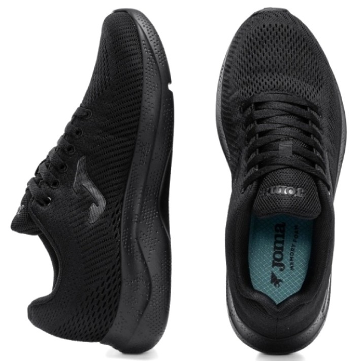 Кроссовки женские Joma CCORLS2621 Black, s.41