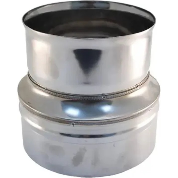 Переходник для дымохода Ferrum f6028